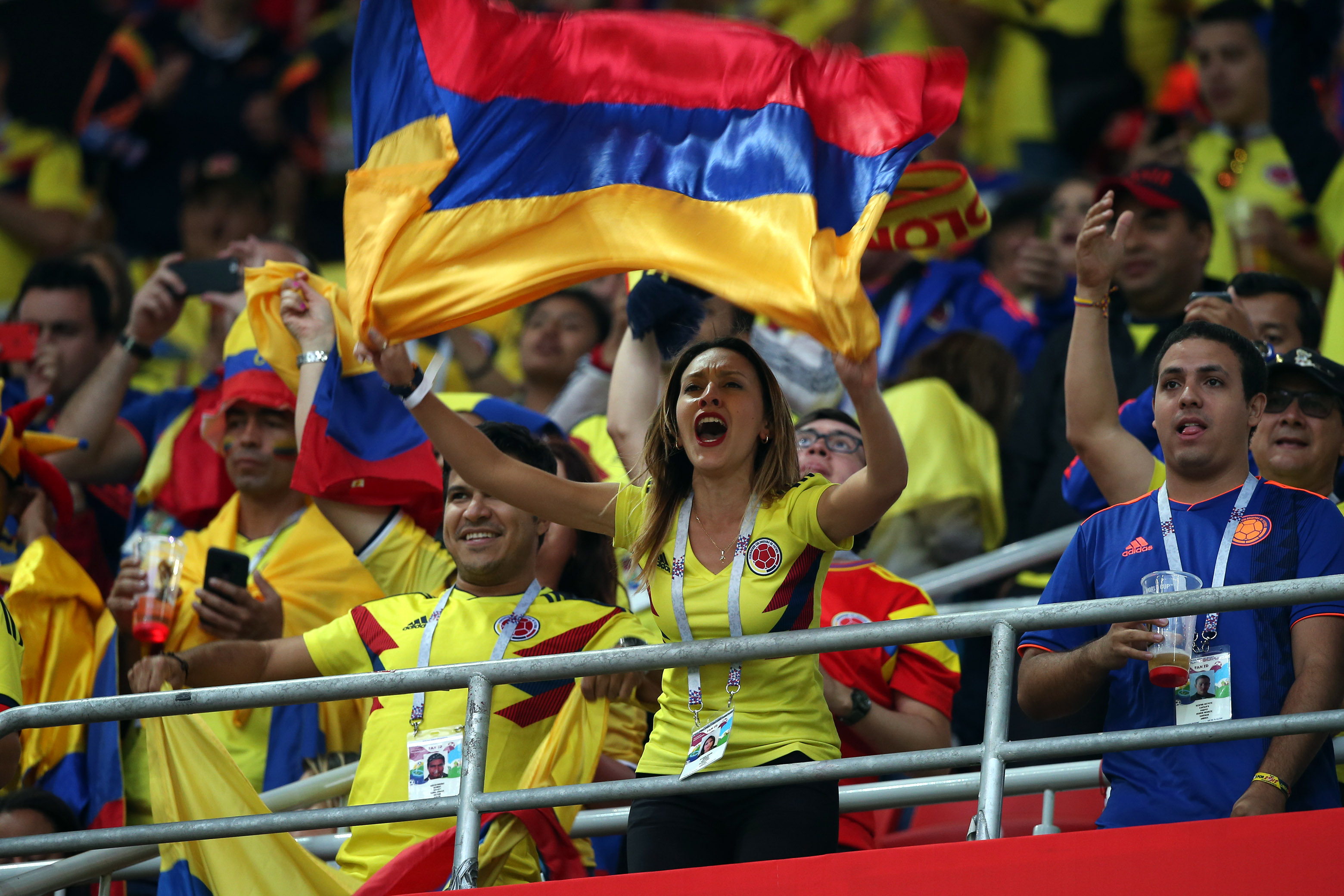 Oezbekistan-Colombia Voorspelling WK 2026
