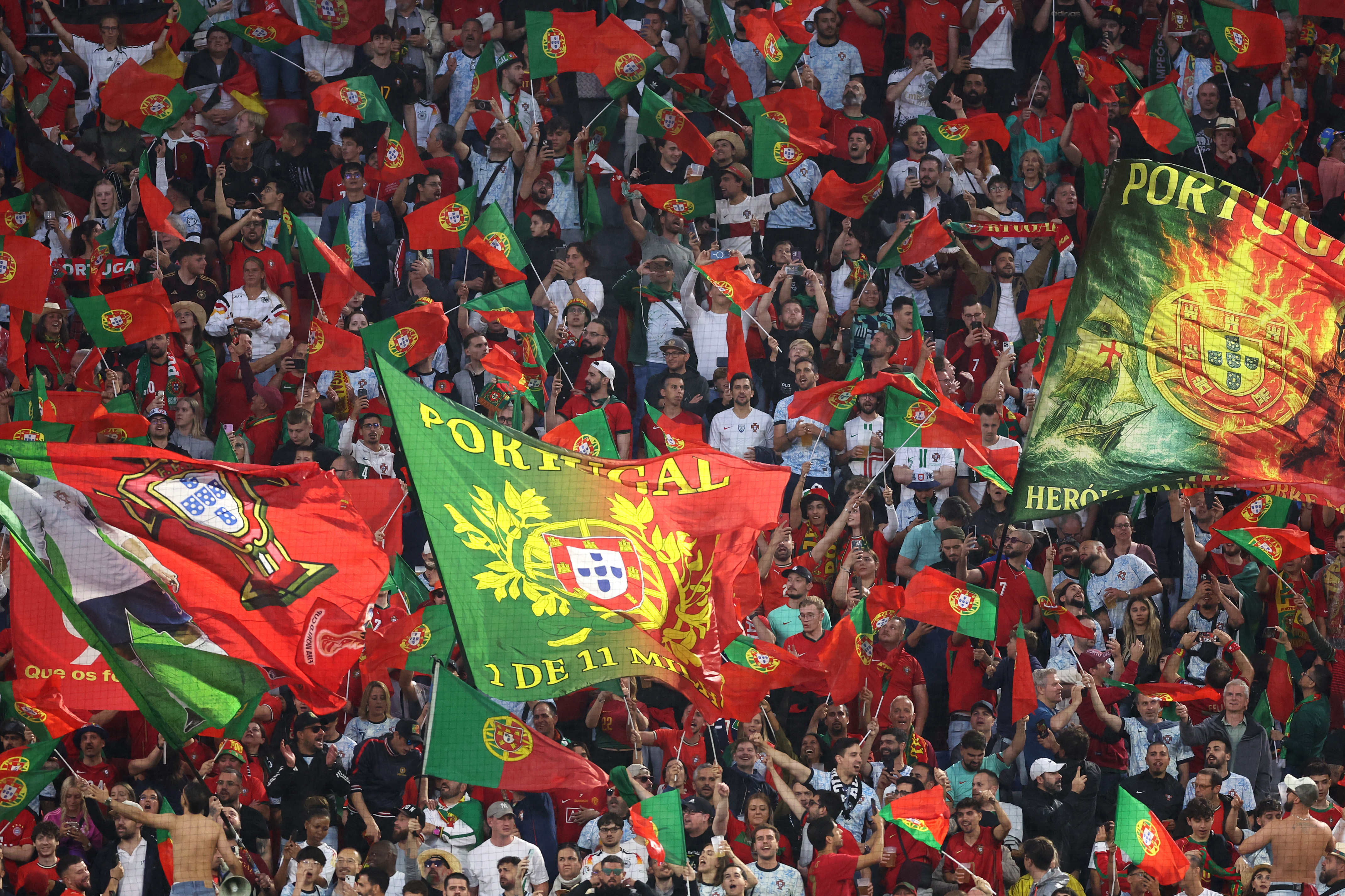 Portugal-D.R. Congo Voorspelling WK 2026