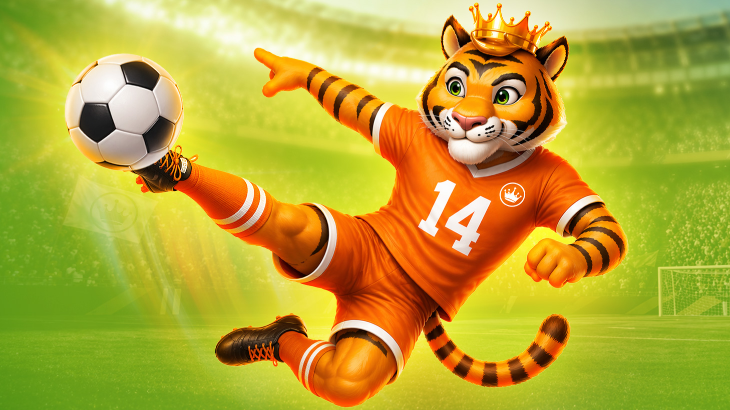 Goldrun Casino Rebrands to Oranje Palace and Launches Sports Betting