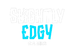 Slightly Edgy Games