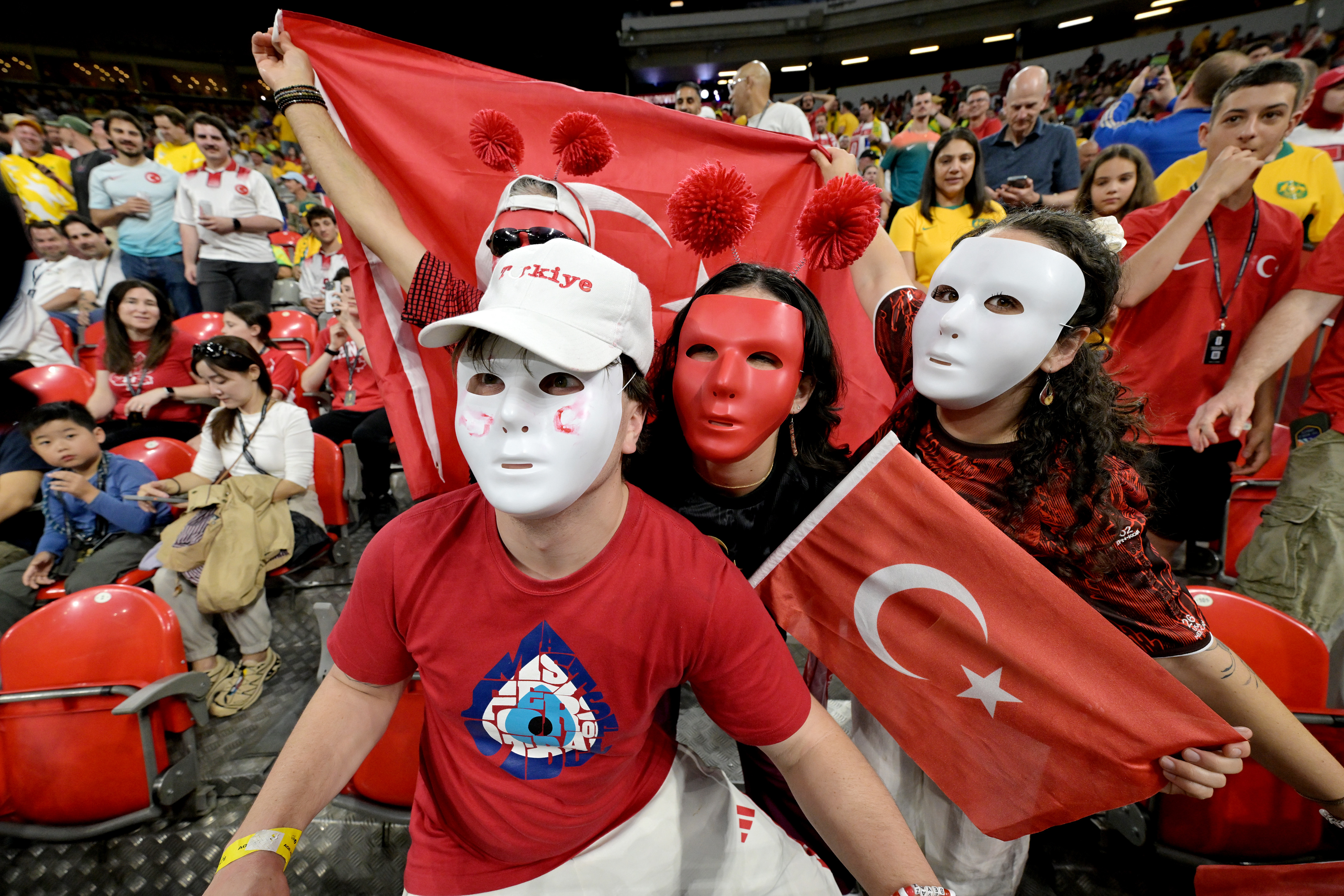 Turkey v Paraguay: 2026 World Cup Prediction