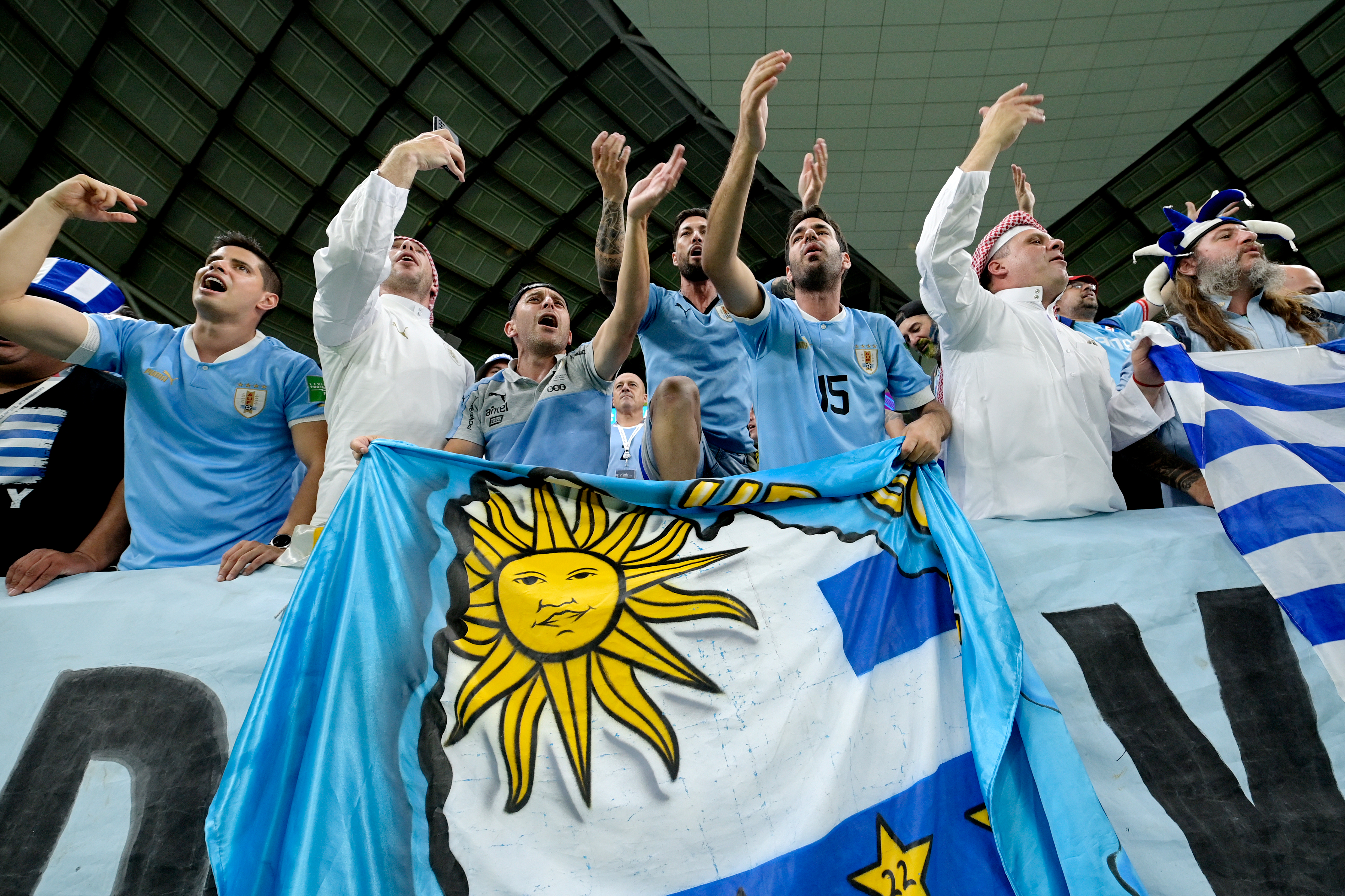 Uruguay - Kaapverdië Voorspelling WK 2026
