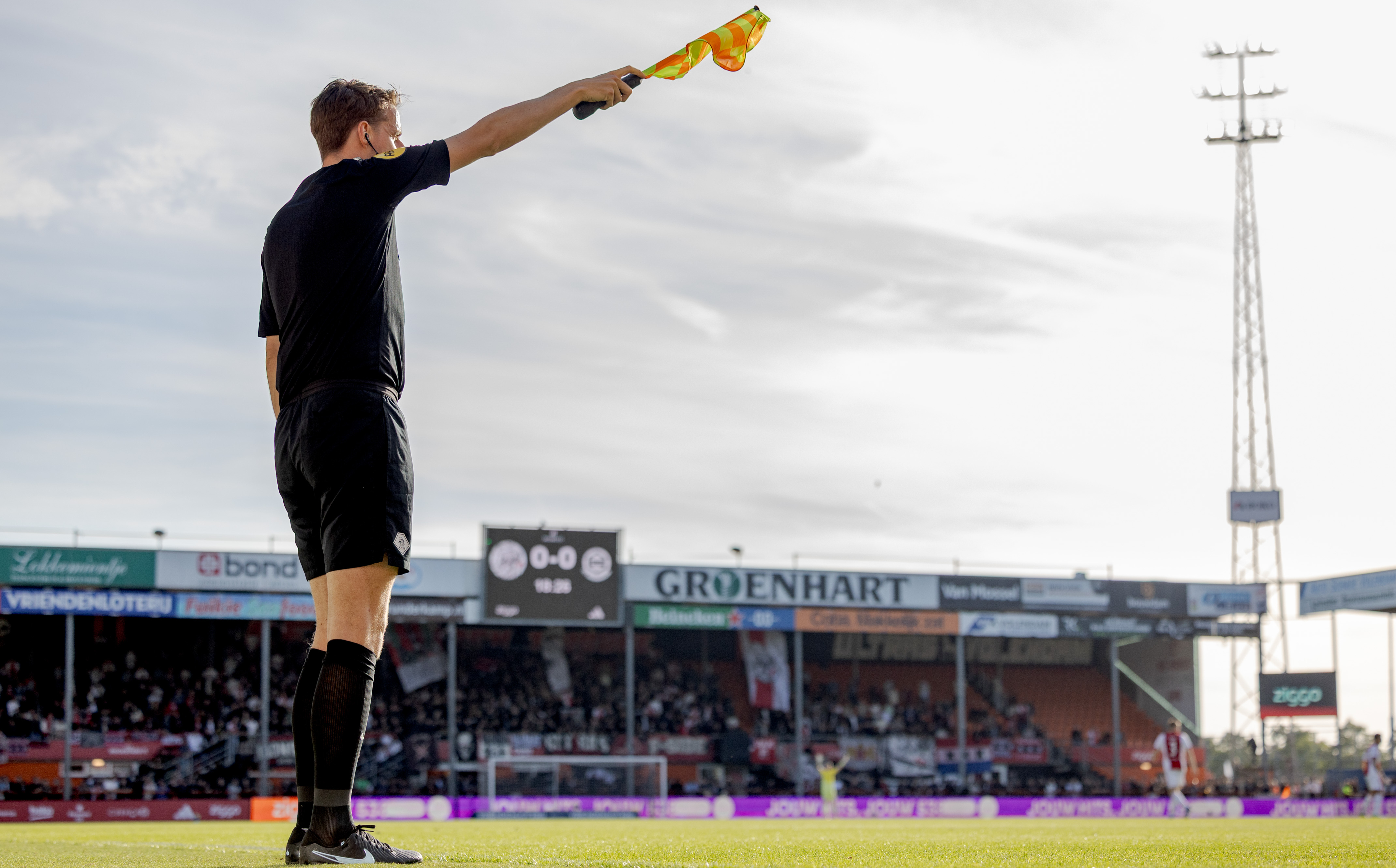 Ajax-FC Utrecht voorspellingen en tips