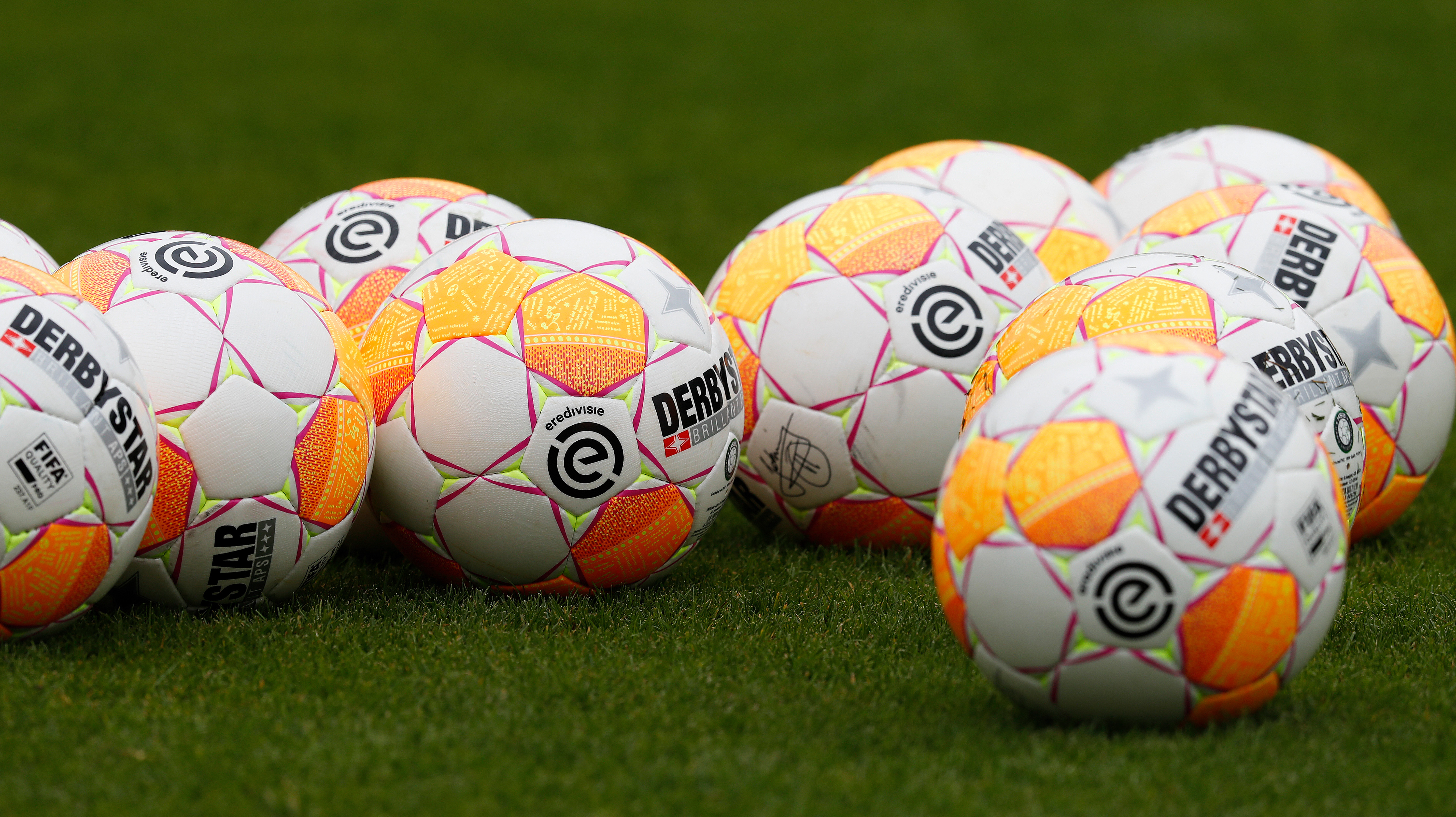 Betting on the Eredivisie