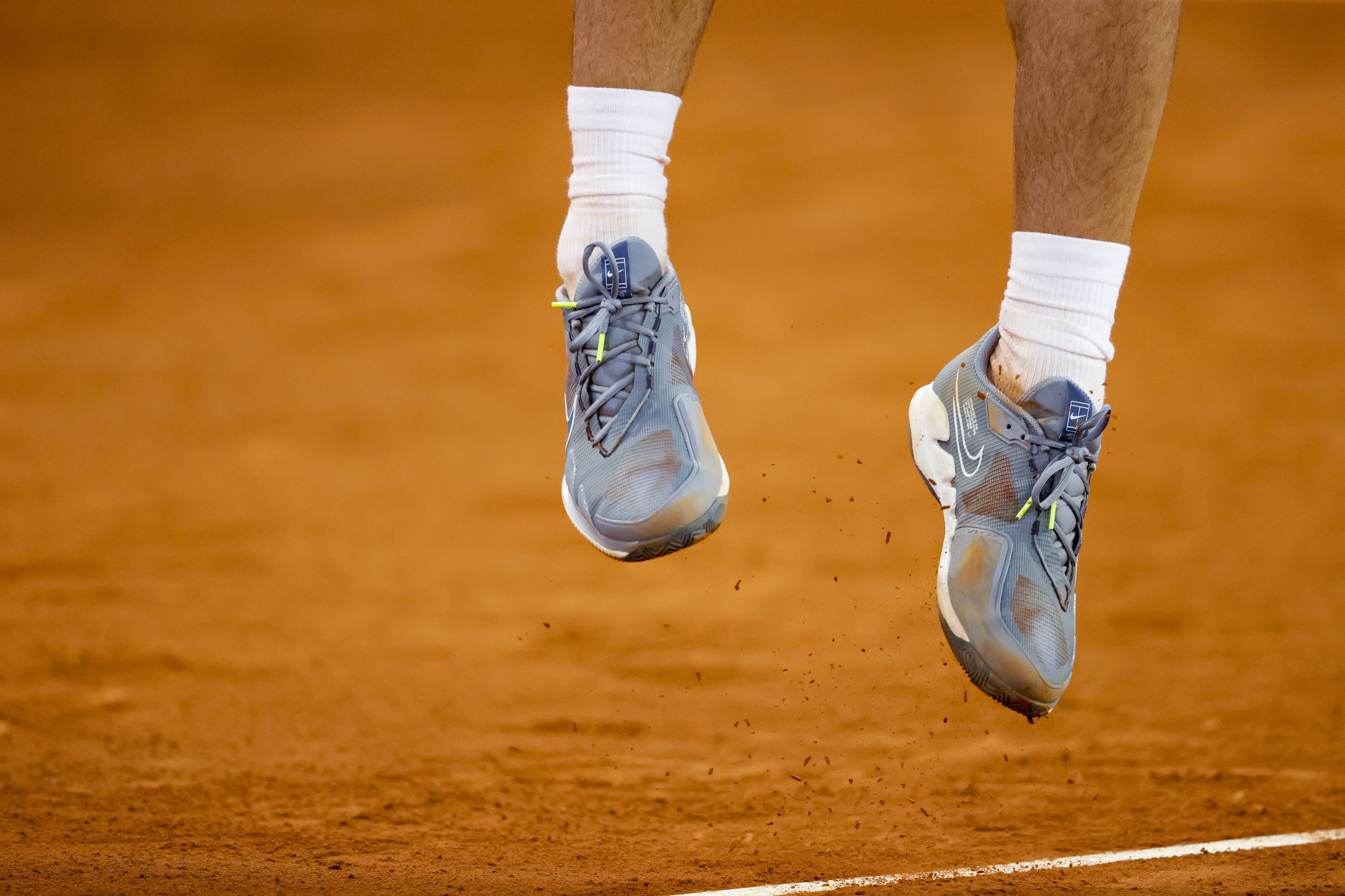 Betting on Roland Garros 2026