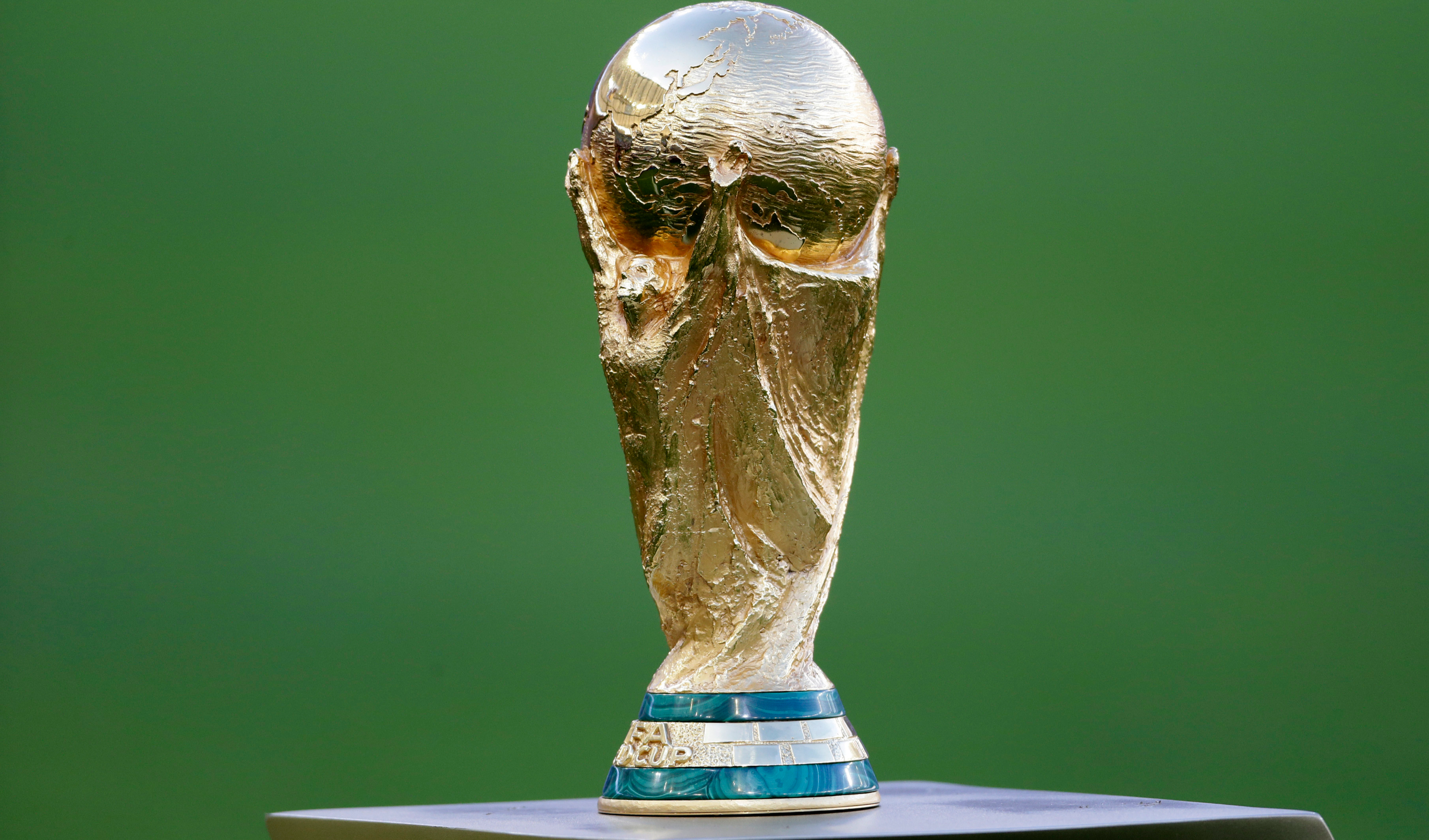 World Cup 2026: Host cities & time differences