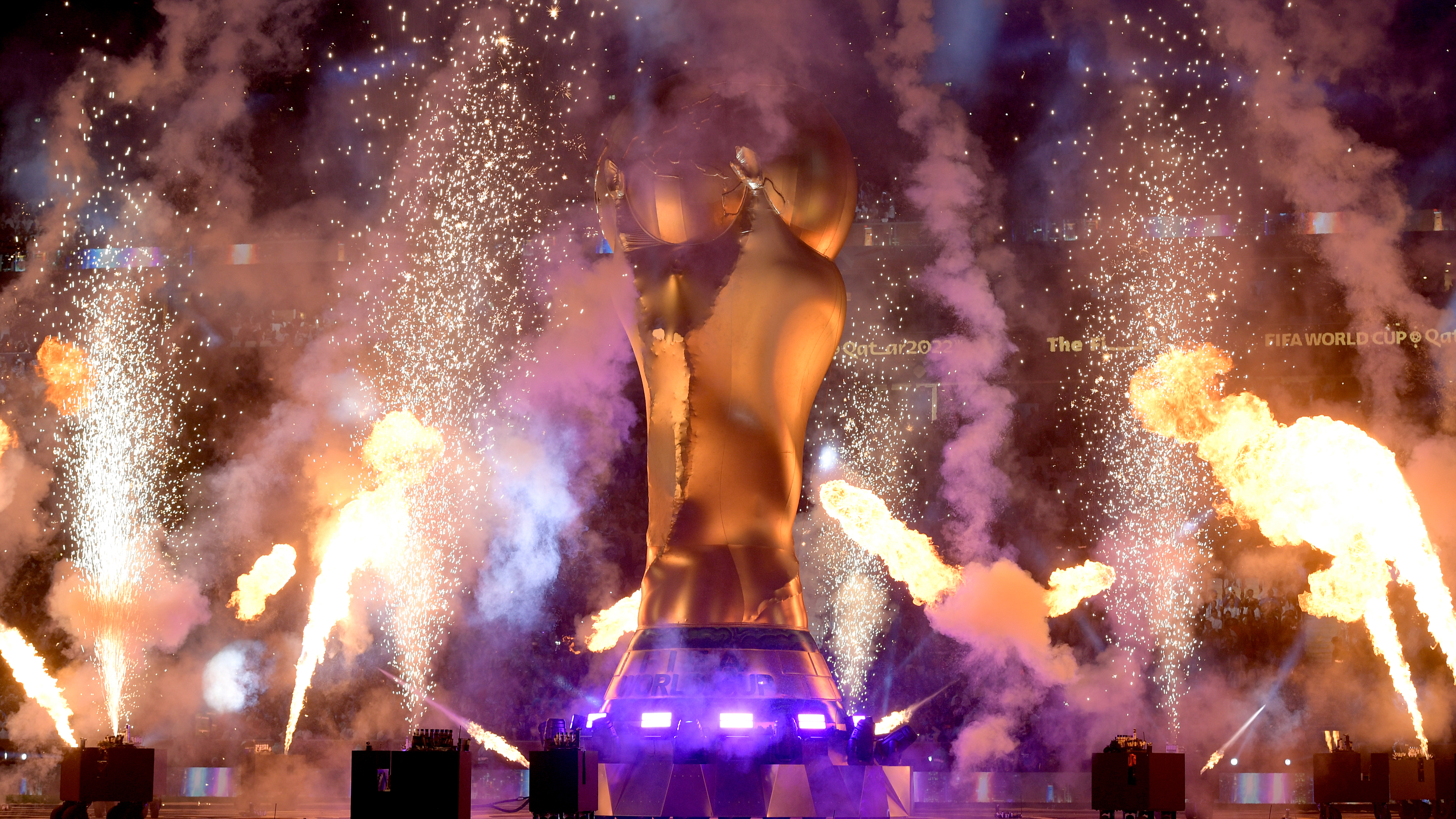 Betting on the World Cup 2026: everything you need to know