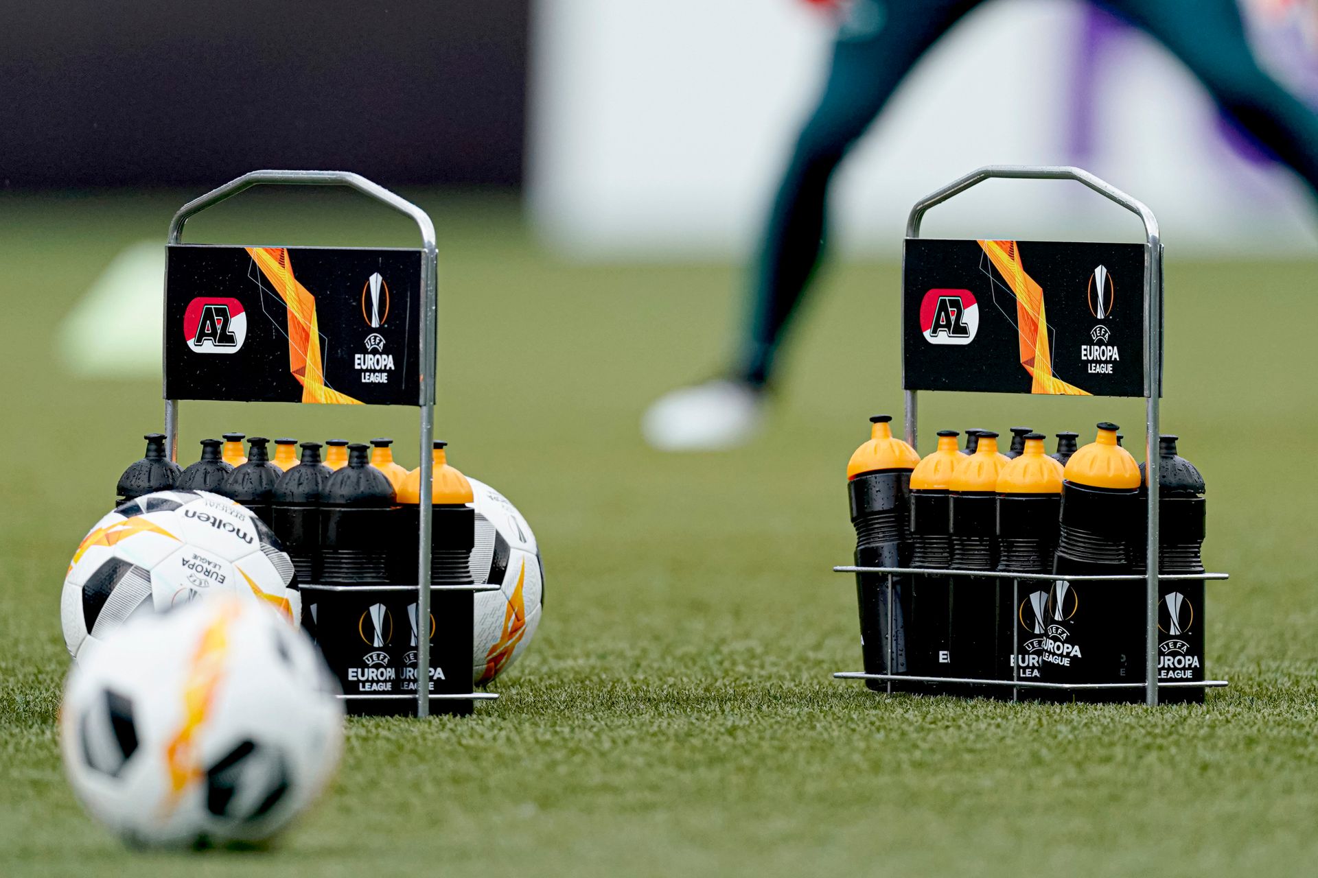 AZ Alkmaar - Hapoel Be’er Sheva Voorspelling Europa League