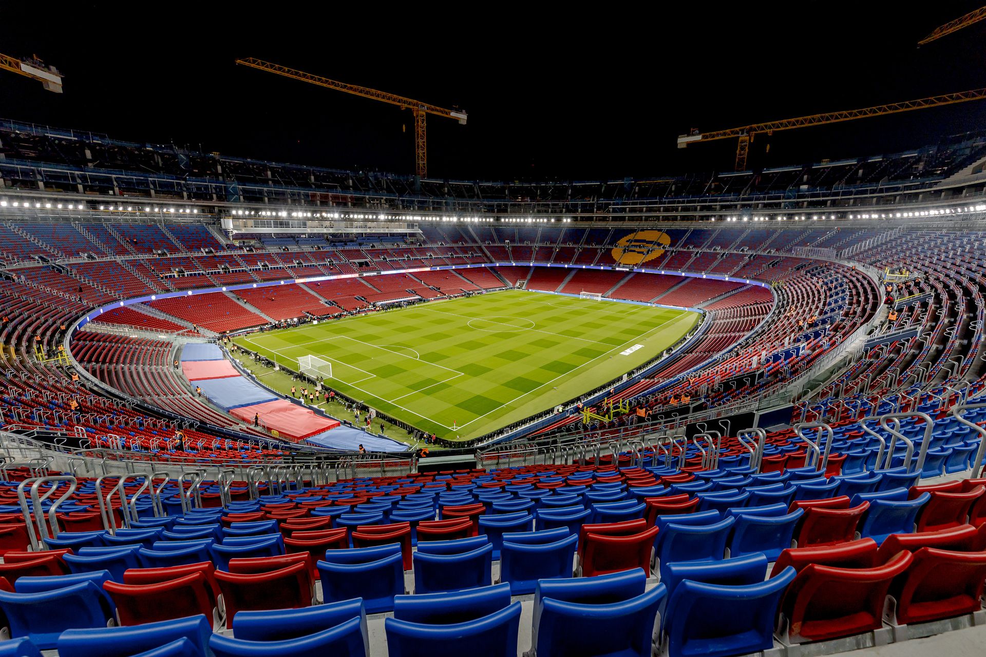 FC Barcelona - Real Madrid Voorspelling La Liga