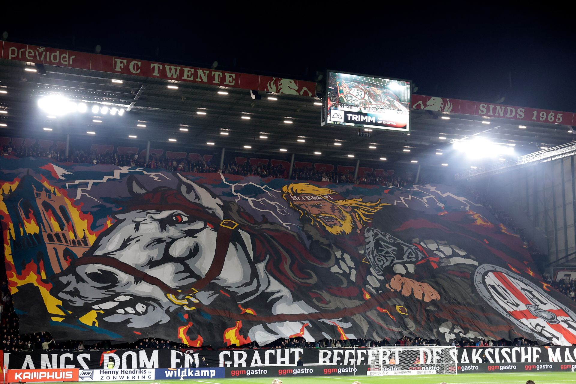 Lincoln Red Imps - FC Twente Voorbeschouwing Conference League