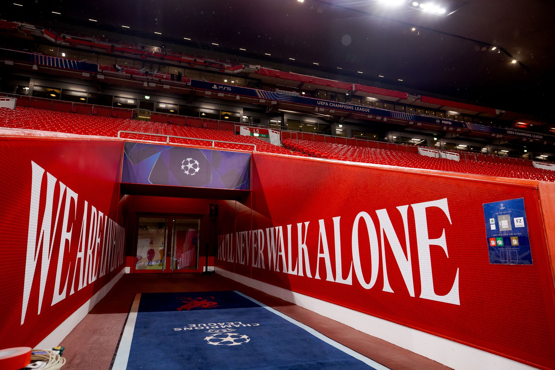 Liverpool - Arsenal Voorspelling Premier League