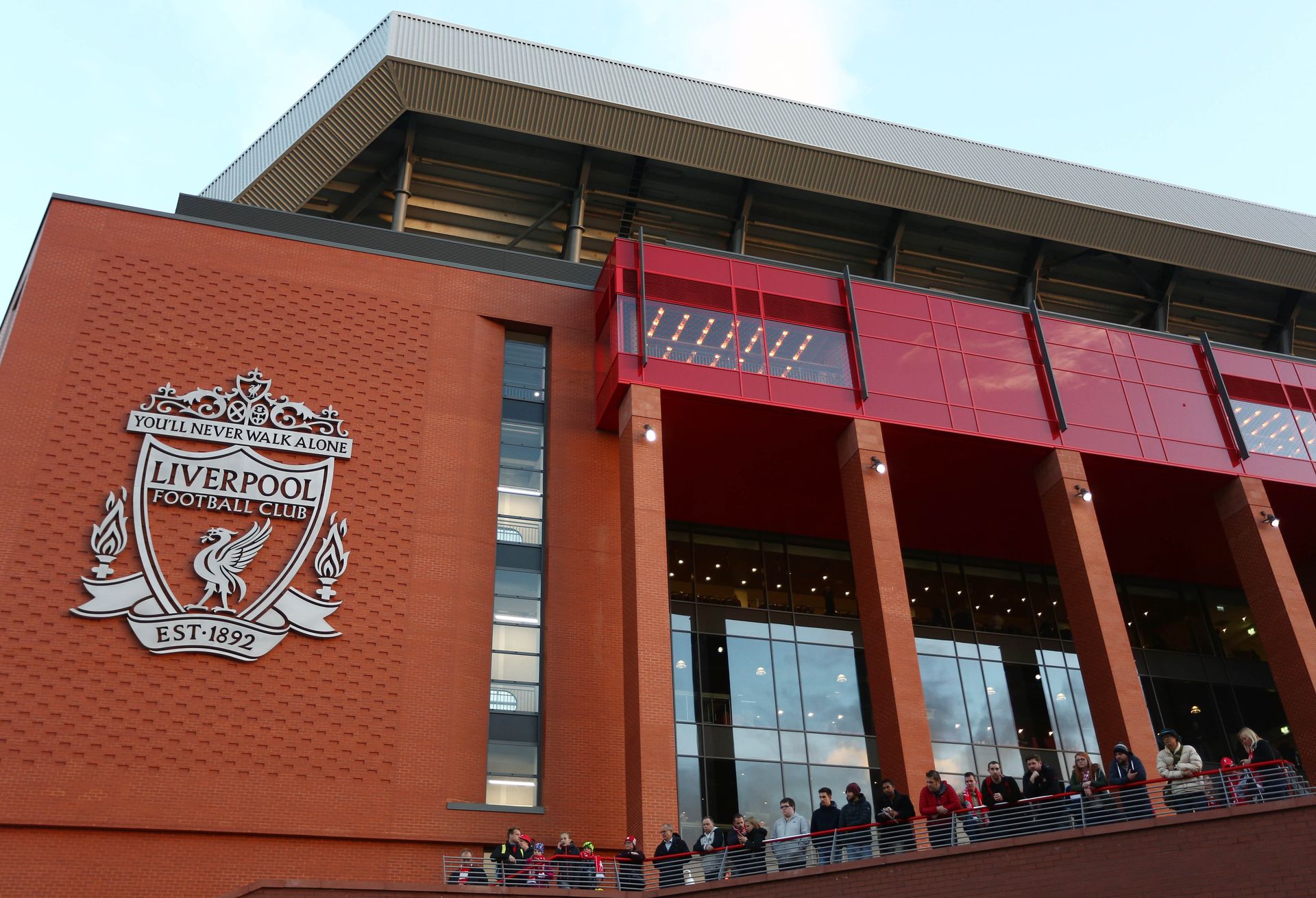 Liverpool - Manchester City Voorspelling Premier League