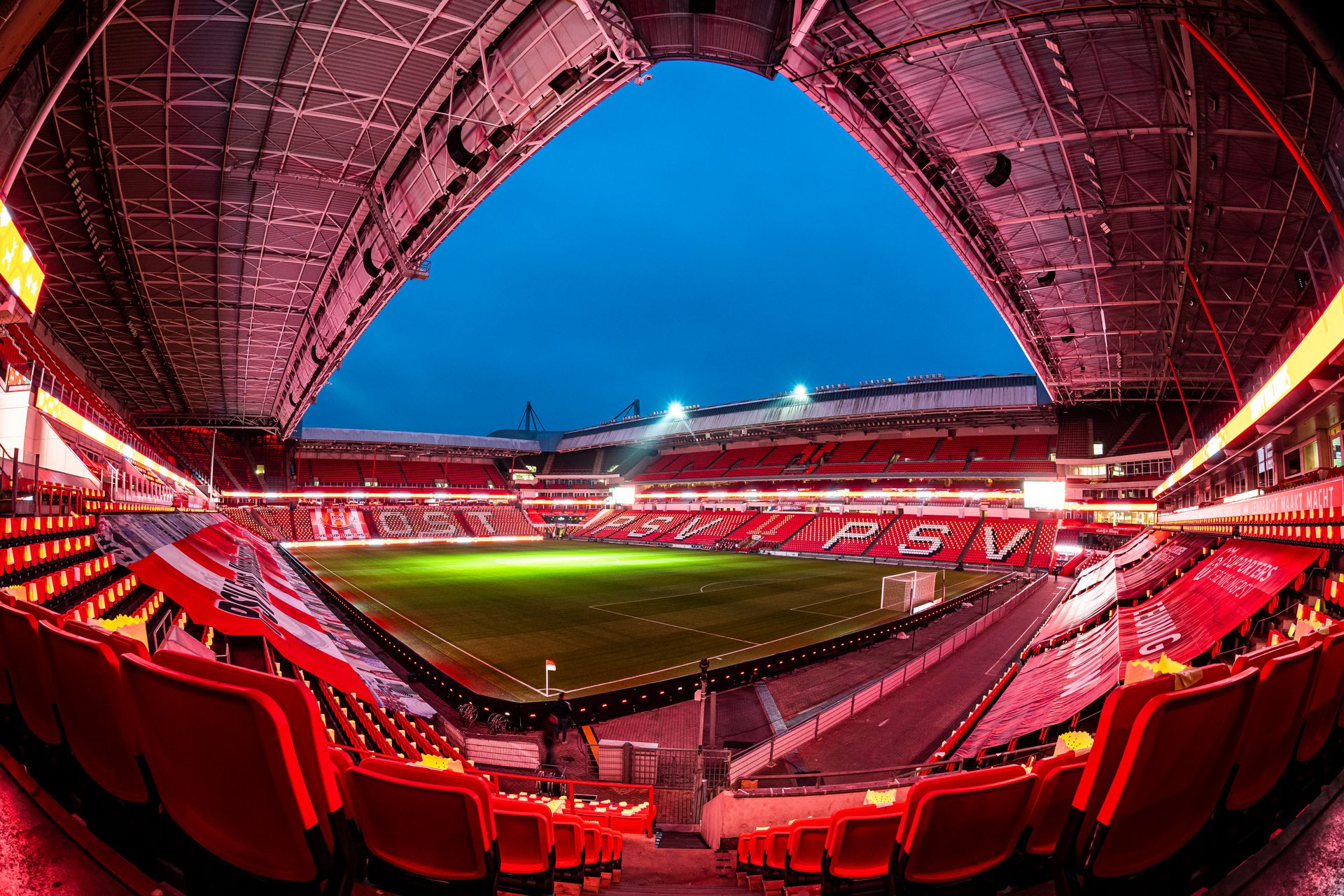 PSV - Feyenoord Voorspelling Eredivisie