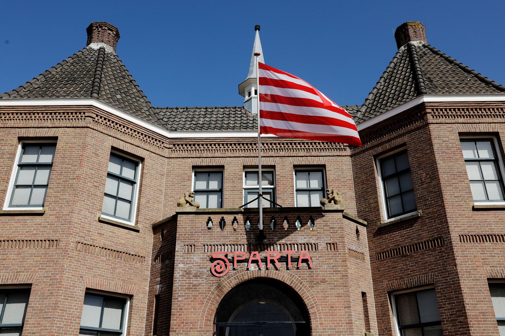Sparta - Ajax Voorspelling Eredivisie