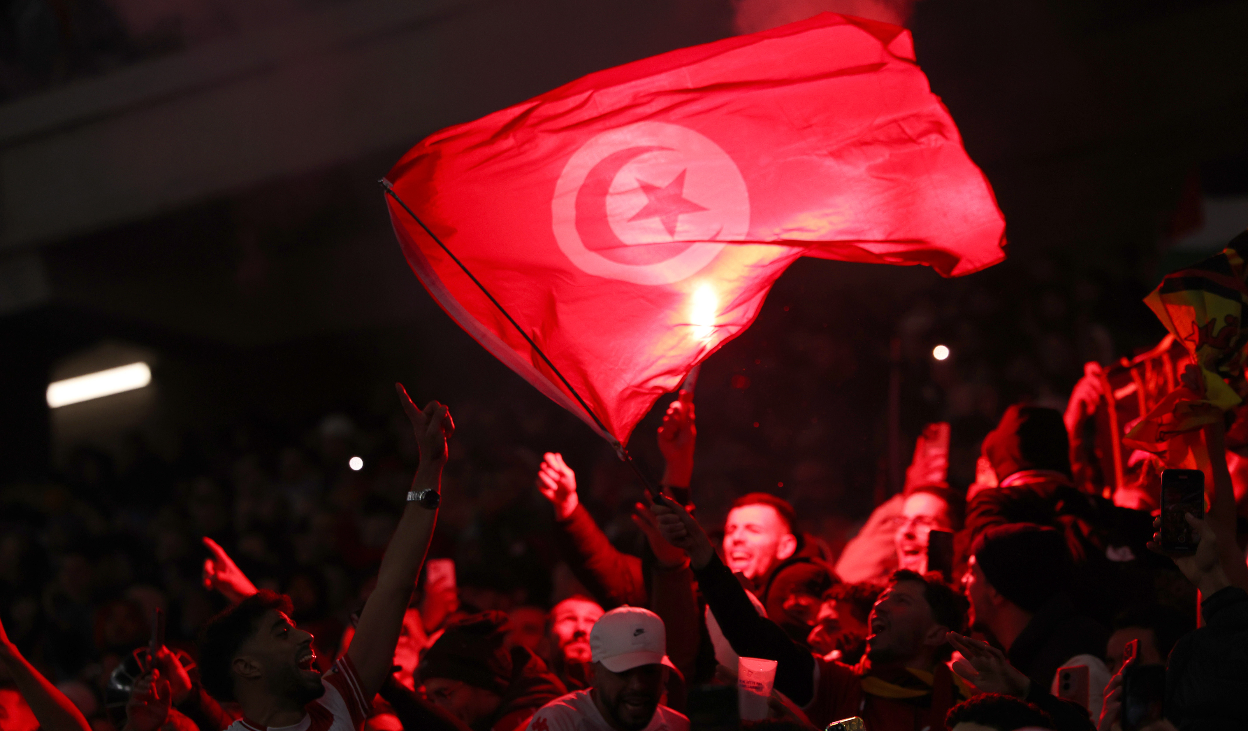 Zweden-Tunesië preview en voorspelling